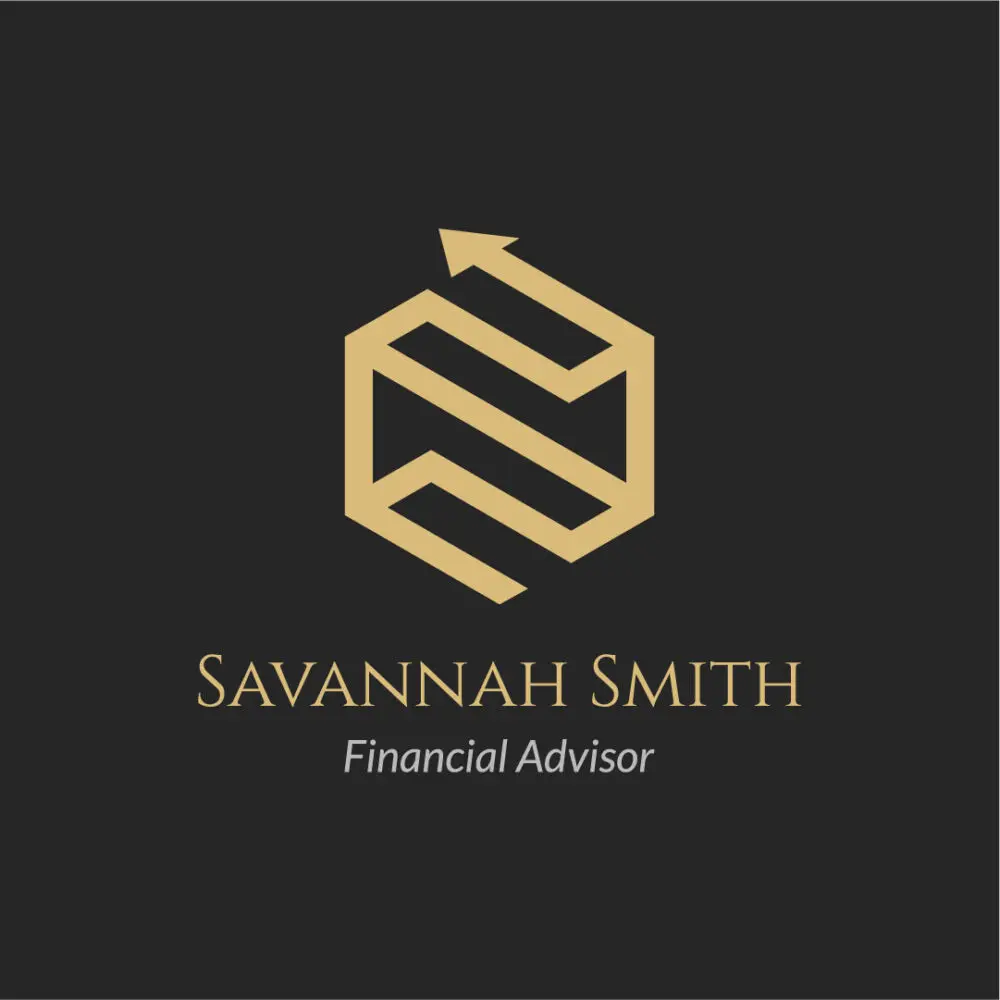 Savannah Smith Financial Advisor logo