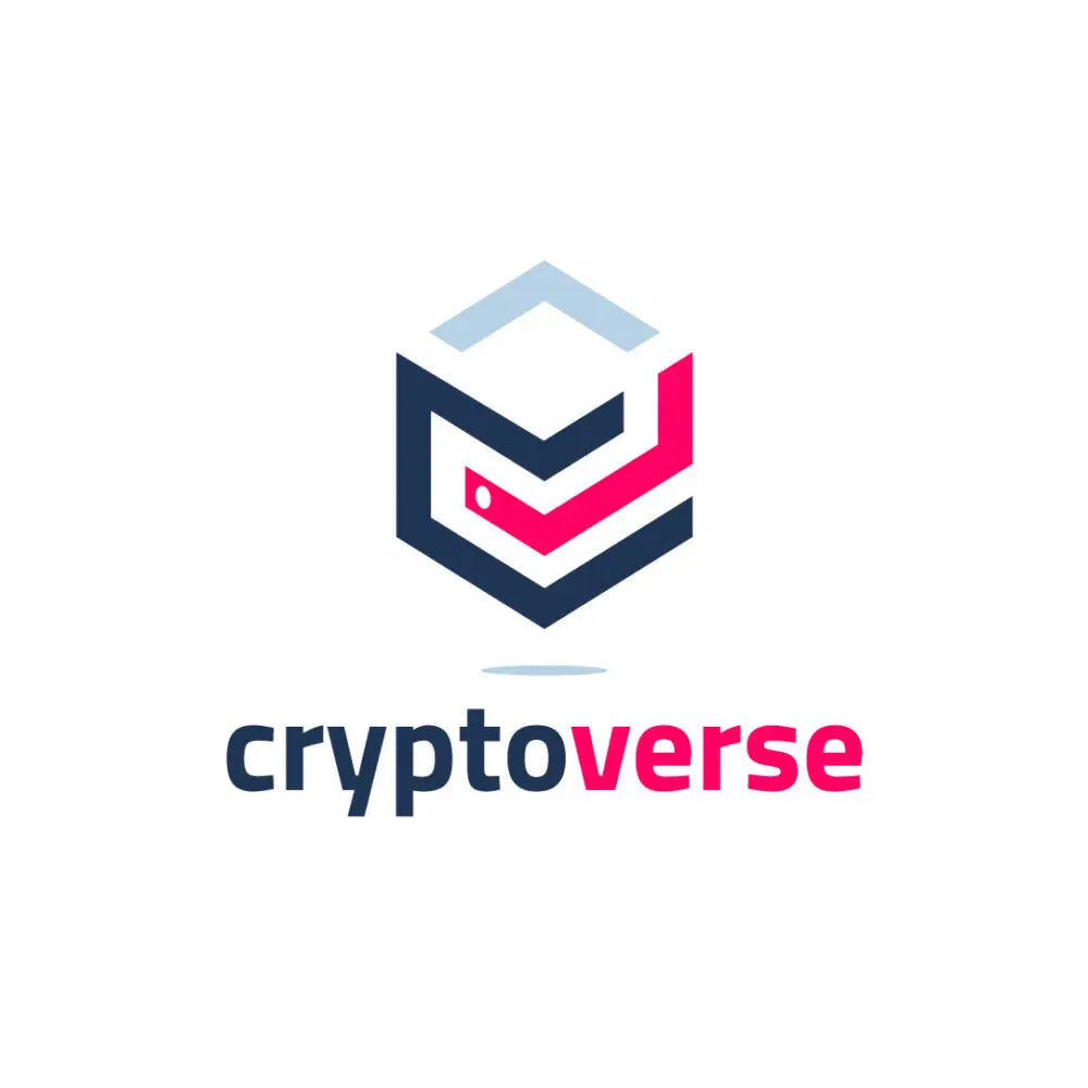 Cryptoverse logo