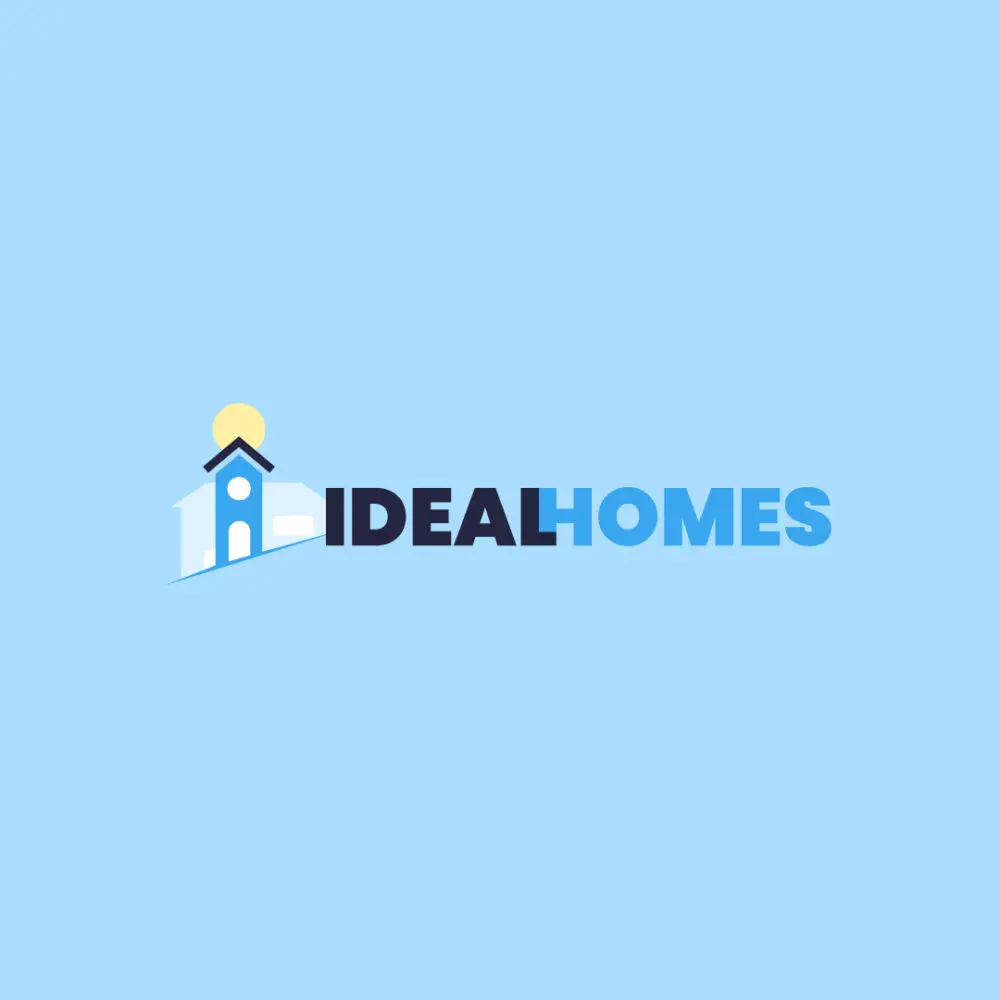 IdealHomes logo