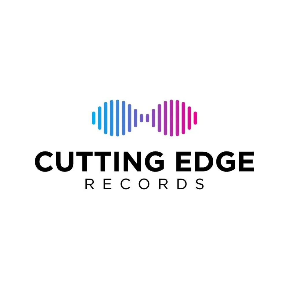Cutting Edge Records logo