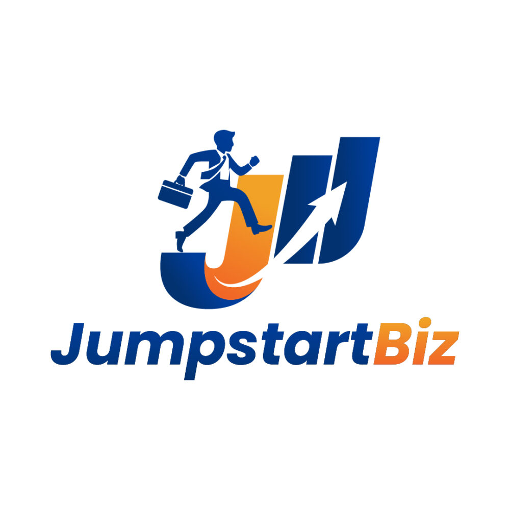JumpstartBiz logo