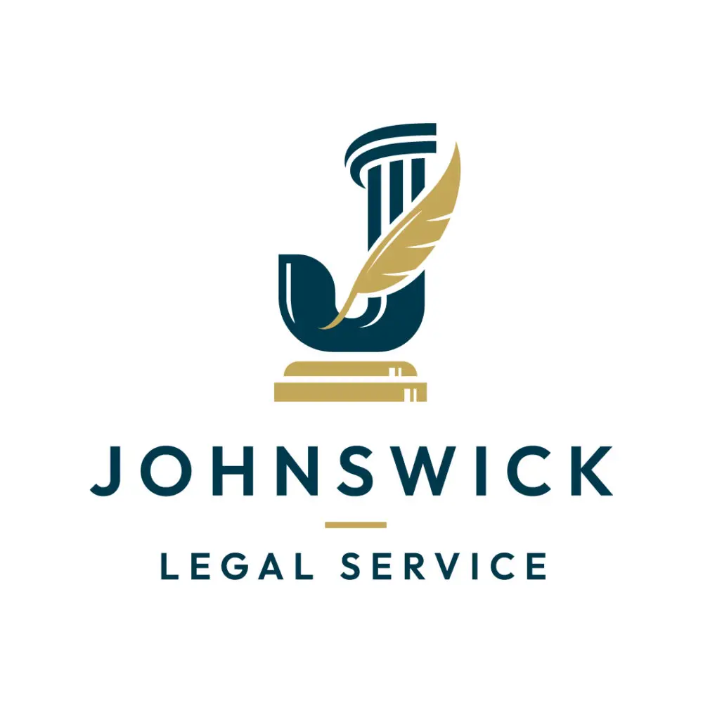 Johnswick Legal Service logo