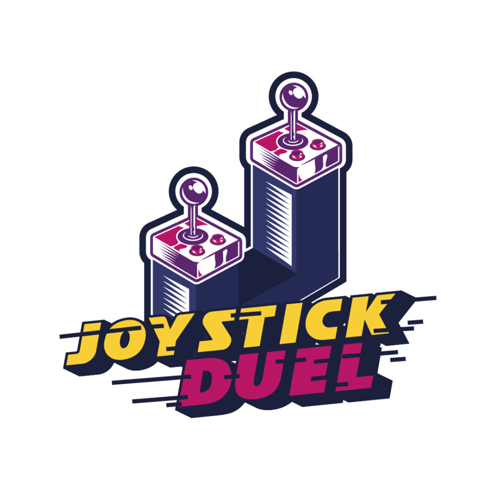 Joystick Duel logo