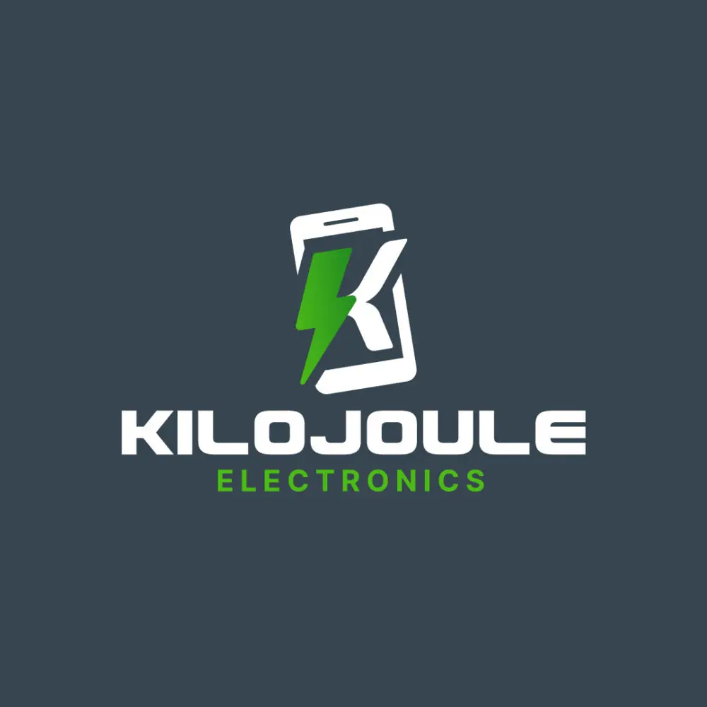 KiloJoule Electronics logo