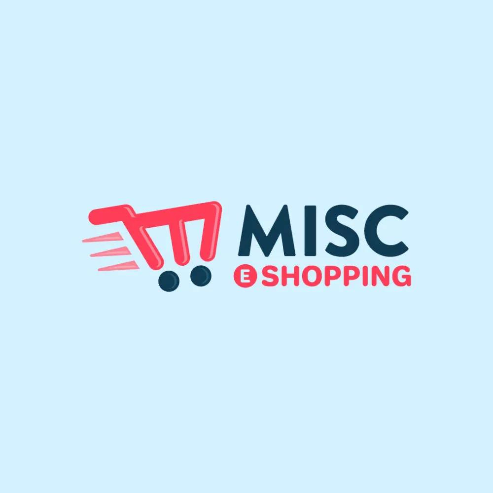 Misc EShopping logo