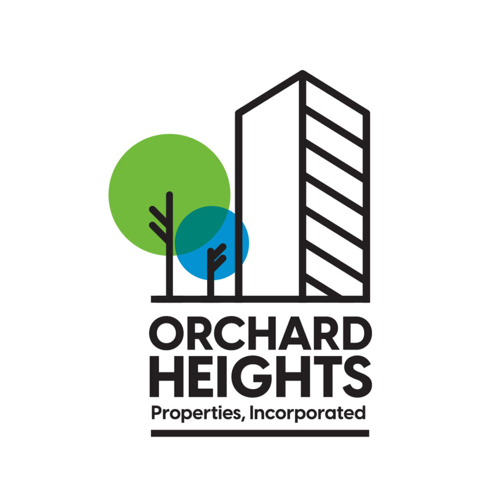 Orchard Heights Properties, Incorporated logo