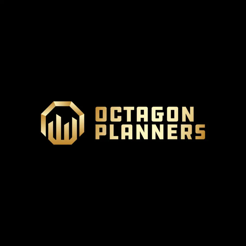Octagon Planners logo