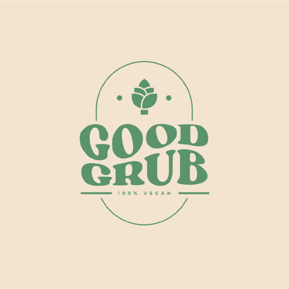 Good Grub logo