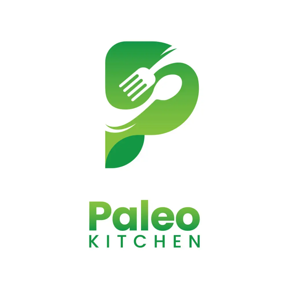 Paleo Kitchen logo