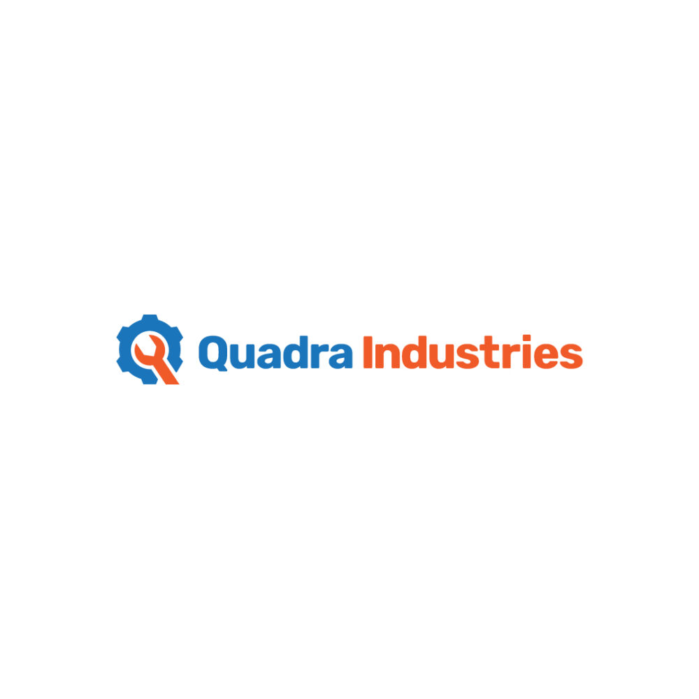 Quadra Industries logo