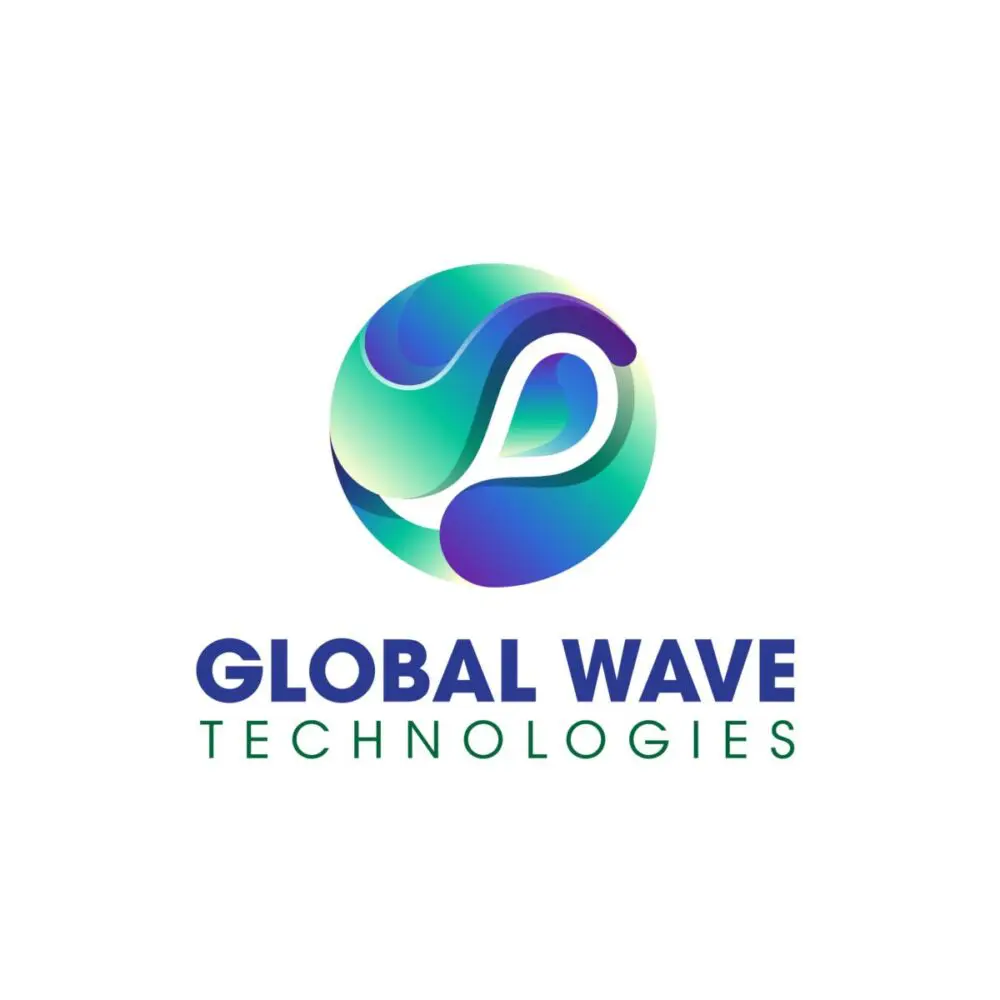 Global Wave Technologies logo