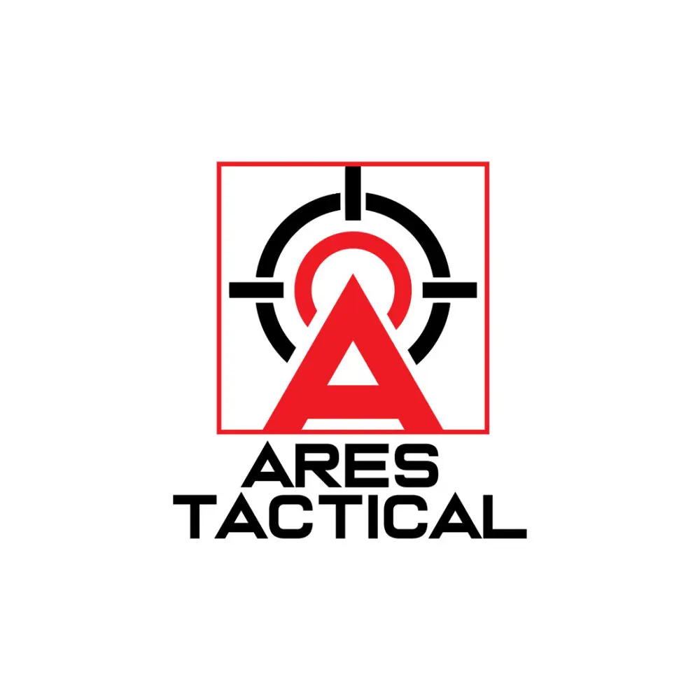 Ares Tactical logo