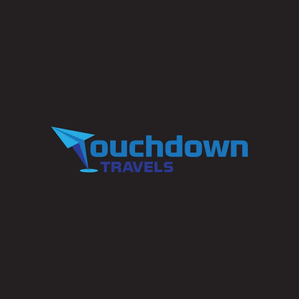 Touchdown Travels
