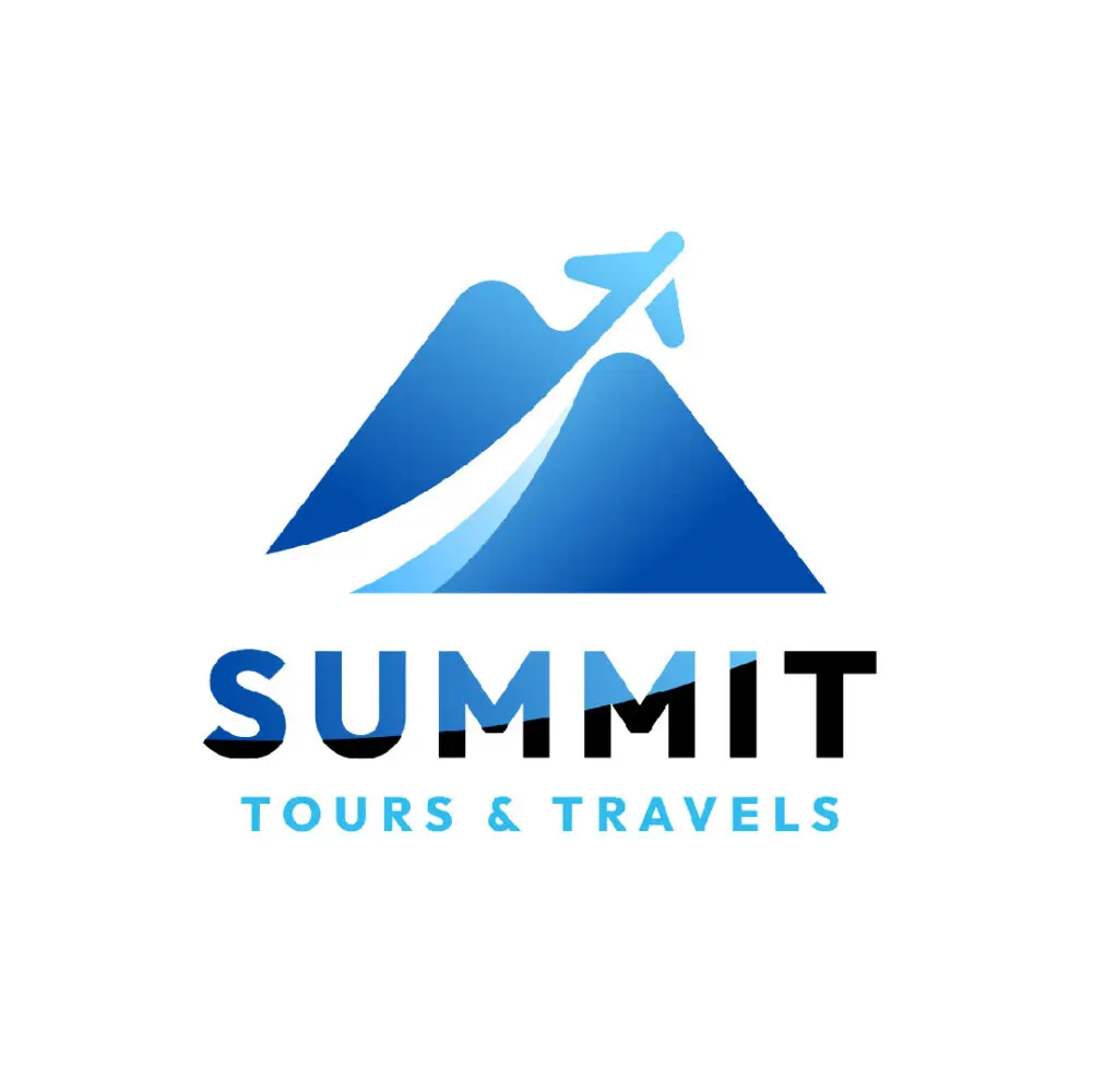 Summit Tours & Travels logo