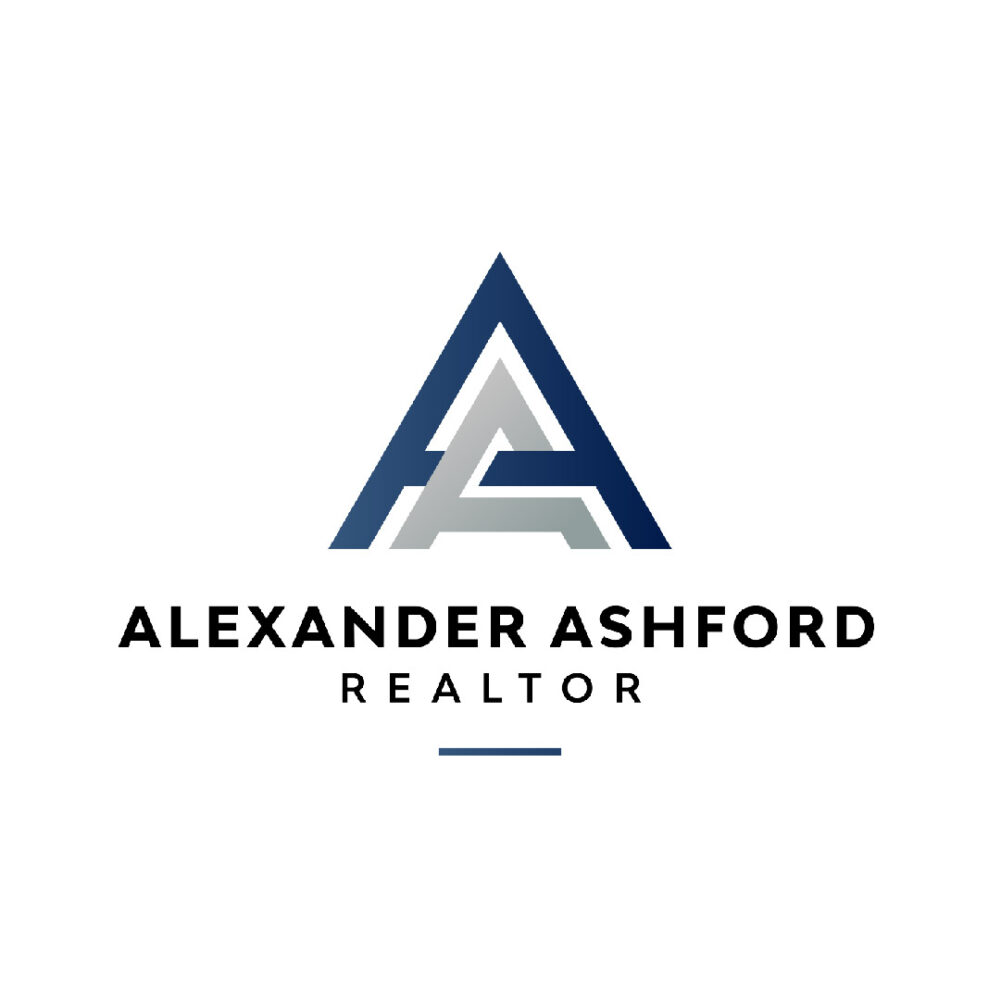 Alexander Ashford Realtor logo