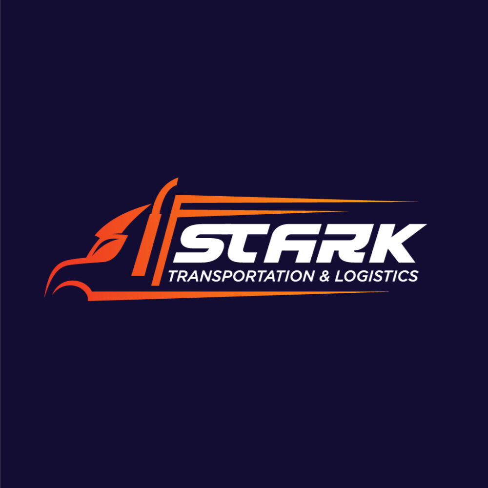 Stark Transportation & Logistics logo