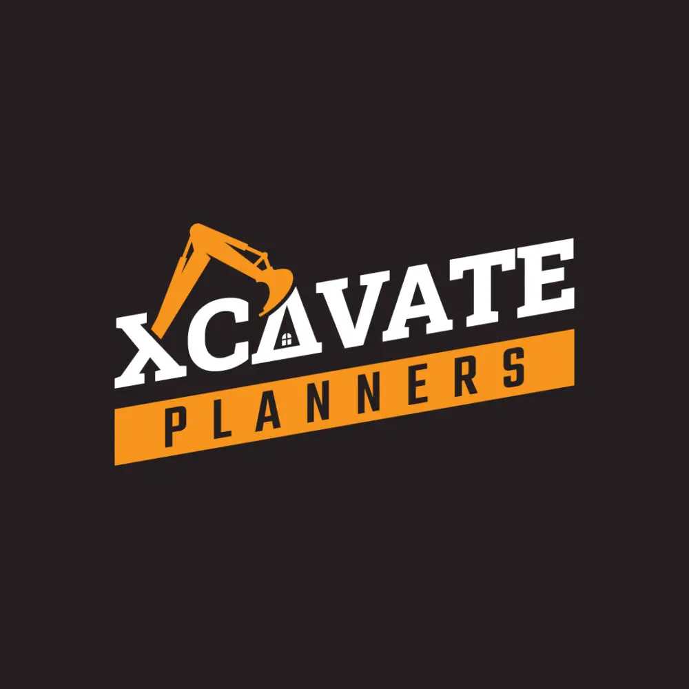 Xcavate Planners logo