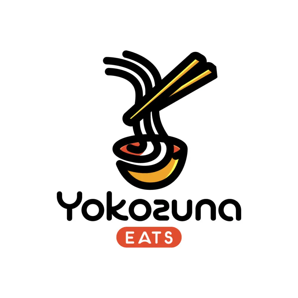 Yokozuna Eats logo