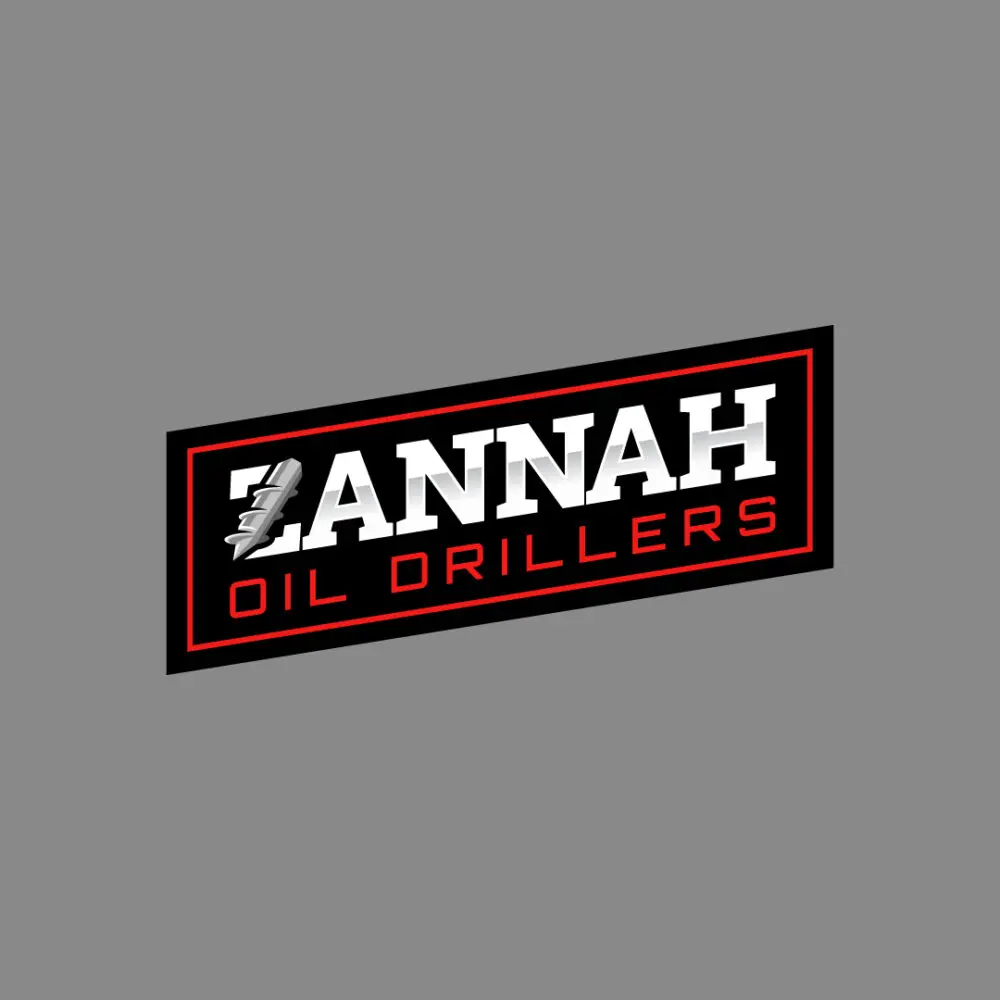 Zannah Oil Drillers logo