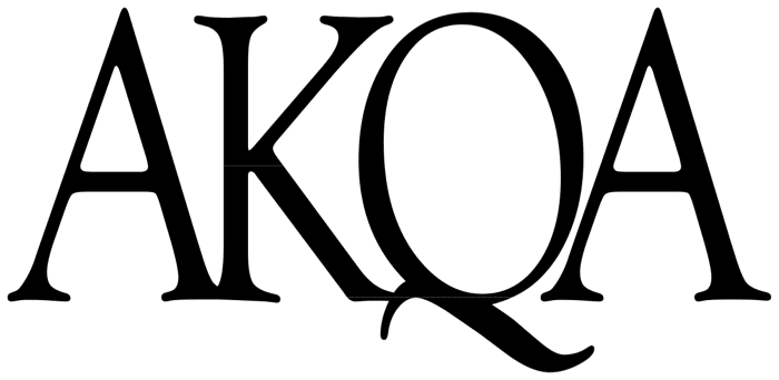 AKQA AKQA, influential design firm, design studio, luxury design