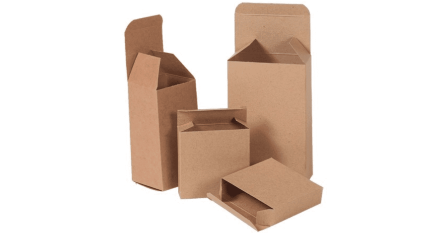 folding cartons