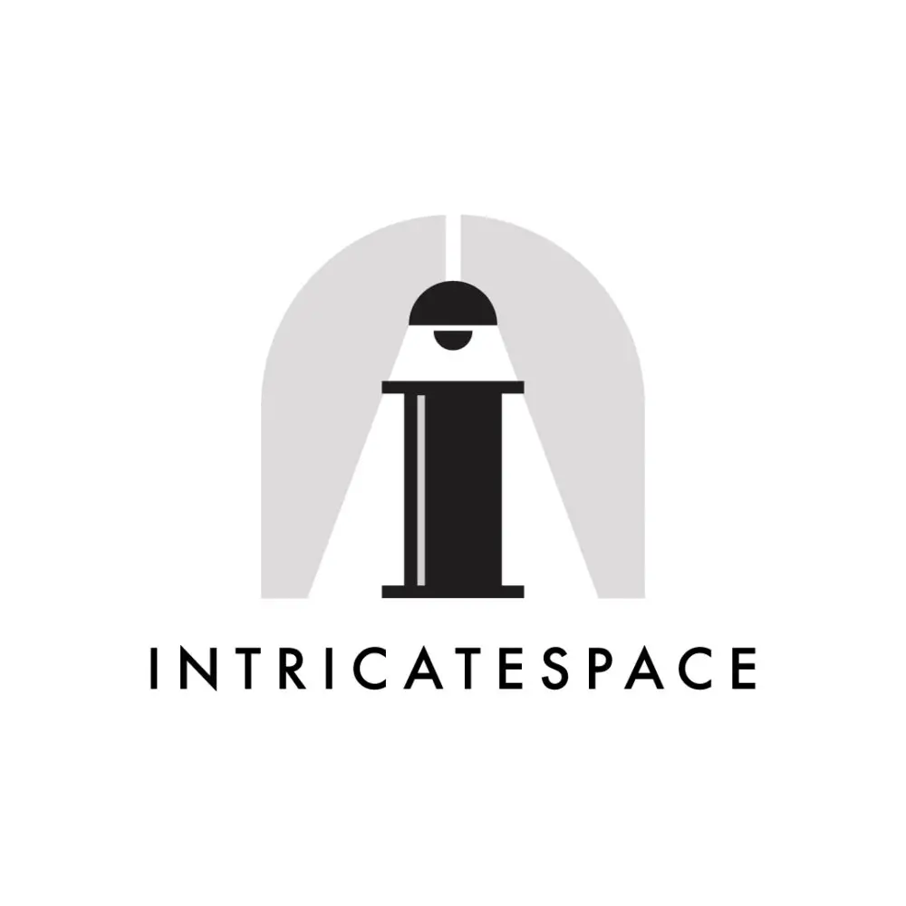 Intricatespace logo