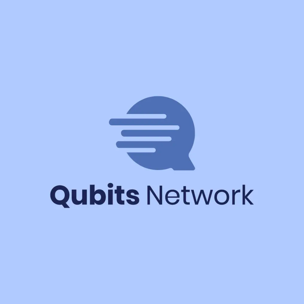 Qubits Network logo