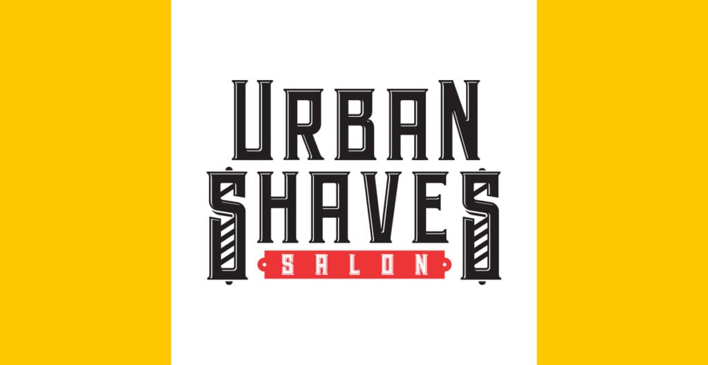 Help our barbershop level up!, Logo design contest