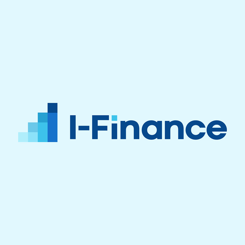 finance logo example