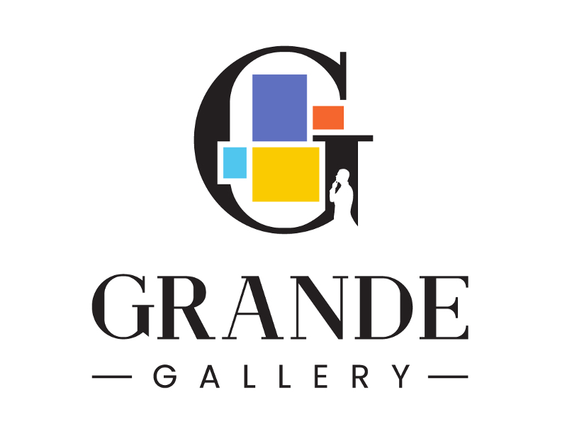 museum logo grande gallery