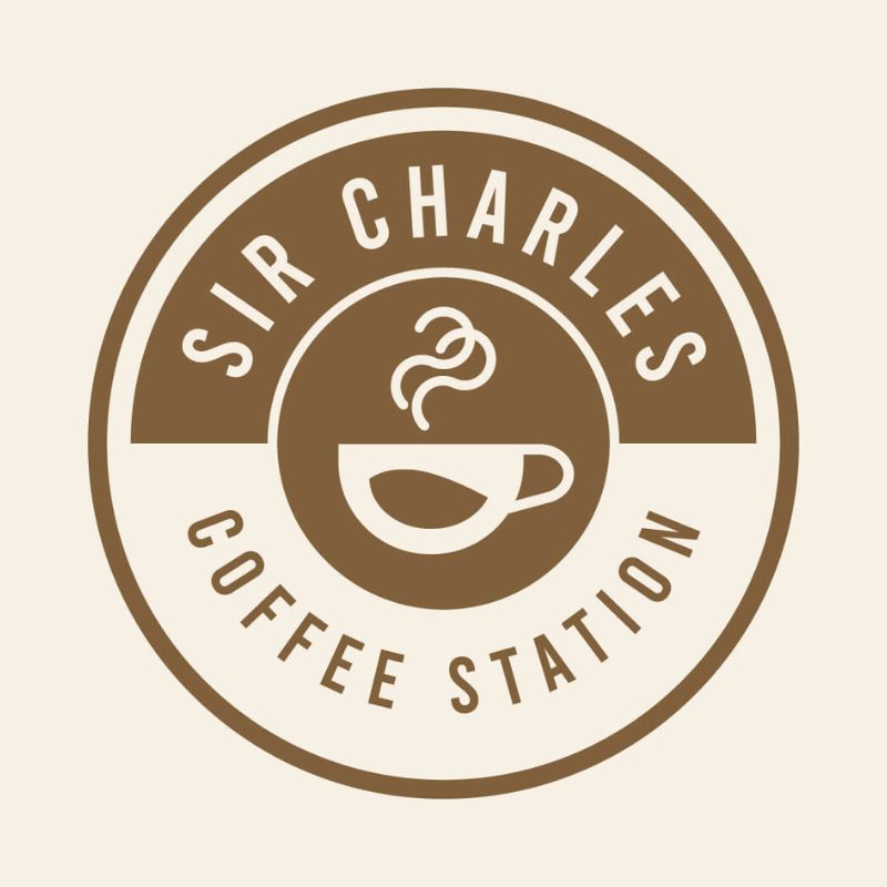 coffee logo