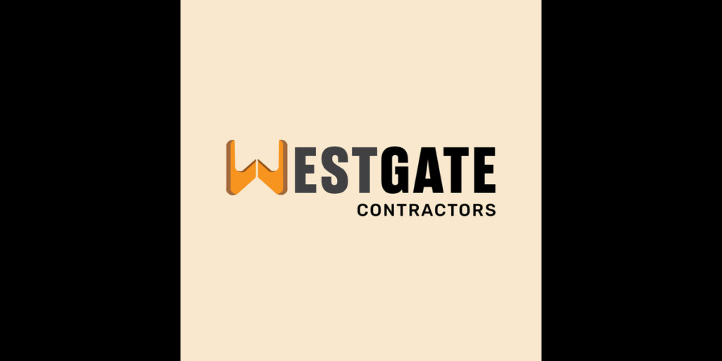 construction logo example