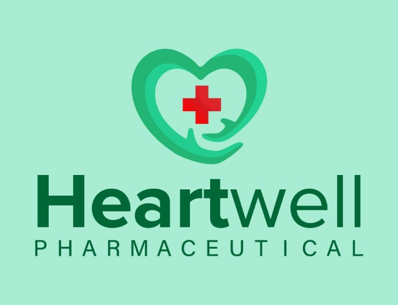 health logo example
