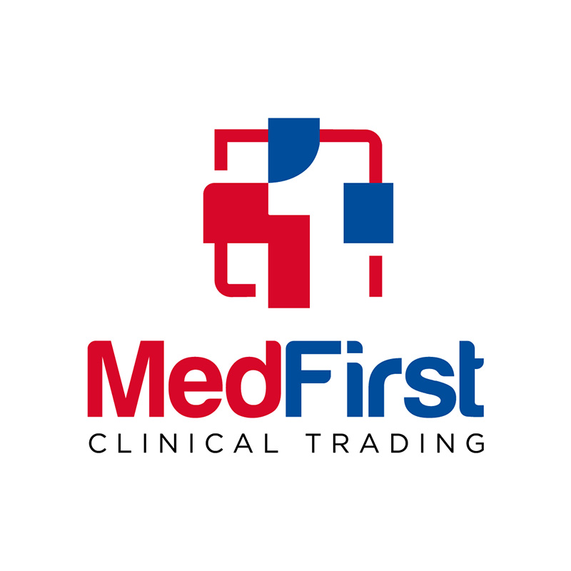 medfirst healthcare logo