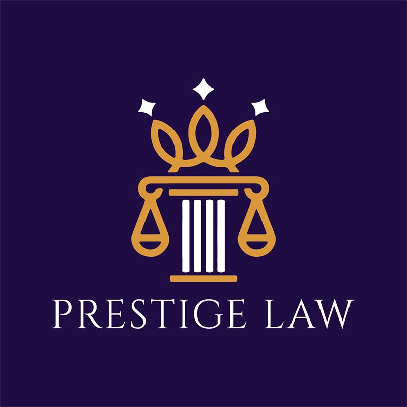 law firm logo design