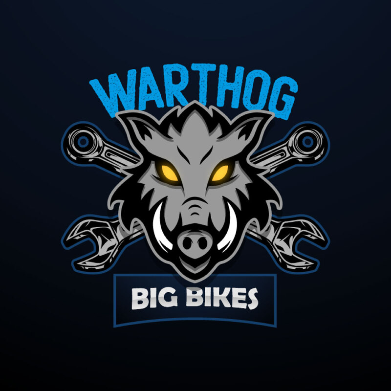 automotive logo example