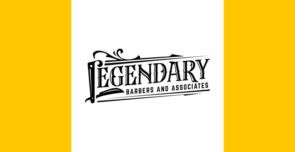 30 LV Barber Logo ideas  barber logo, barber, barbershop design