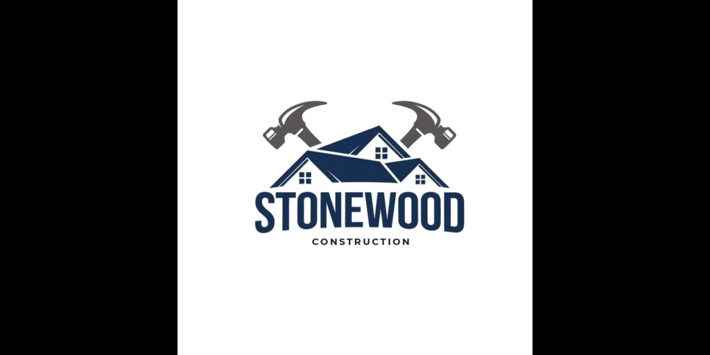 construction logo example