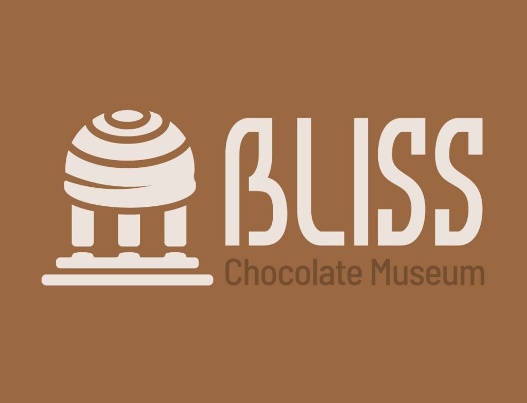 chocolate museum logo 