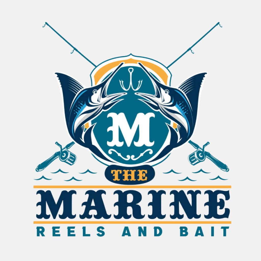 Top 10 Fishing Logo Ideas for Your Next Venture - Unlimited Graphic Design  Service