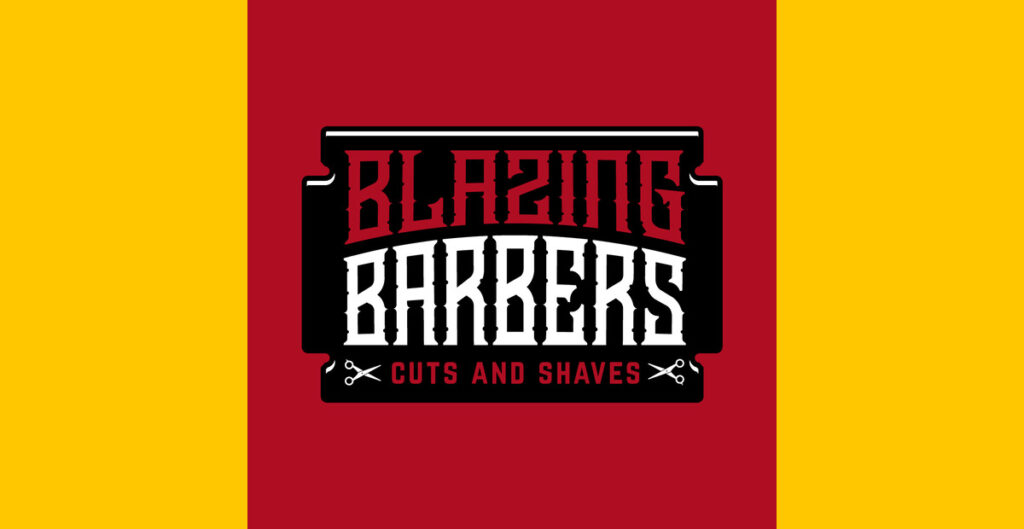 30 LV Barber Logo ideas  barber logo, barber, barbershop design