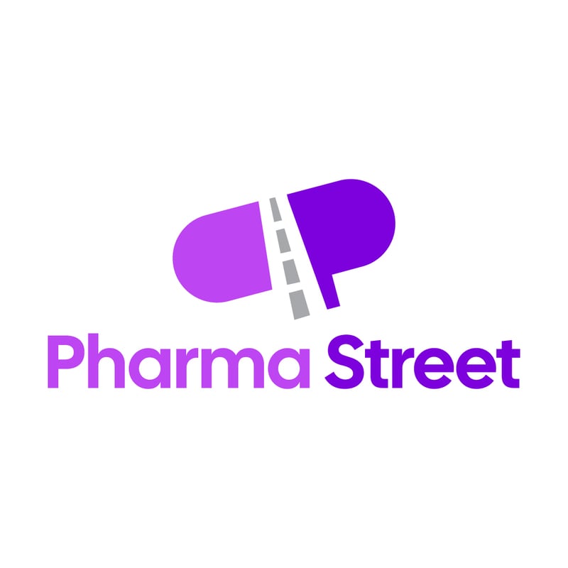 pharmacy logo example