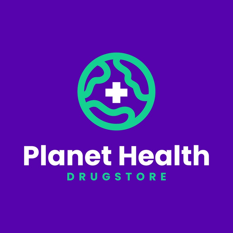pharmacy logo png