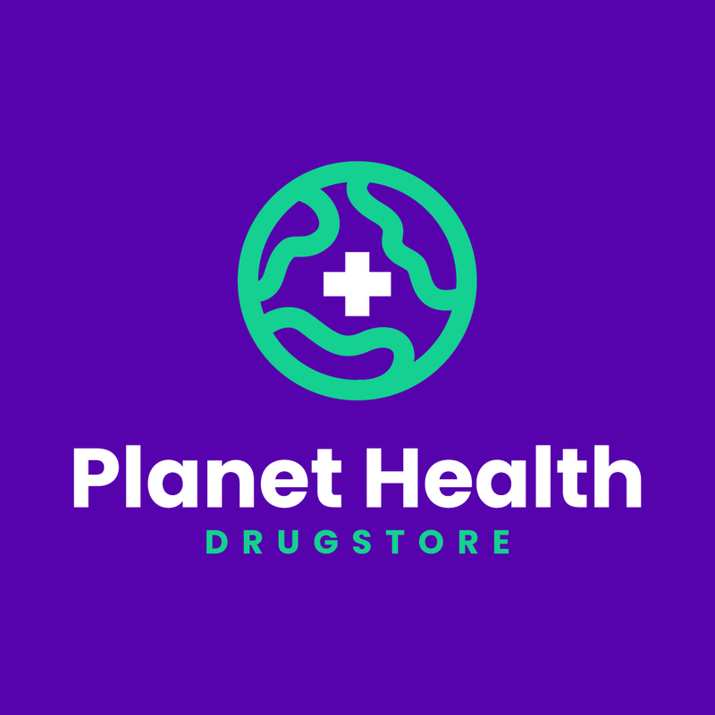 pharmacy logo example