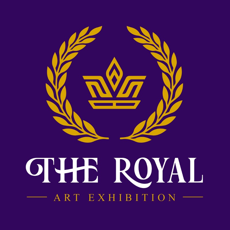 exhibition logo design