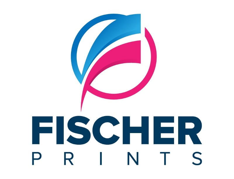 printing logo example