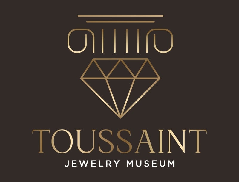 museum logo example