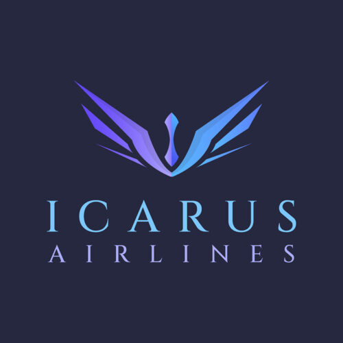 Let Your Business Soar to Success with These 10 Amazing Airline Logos ...