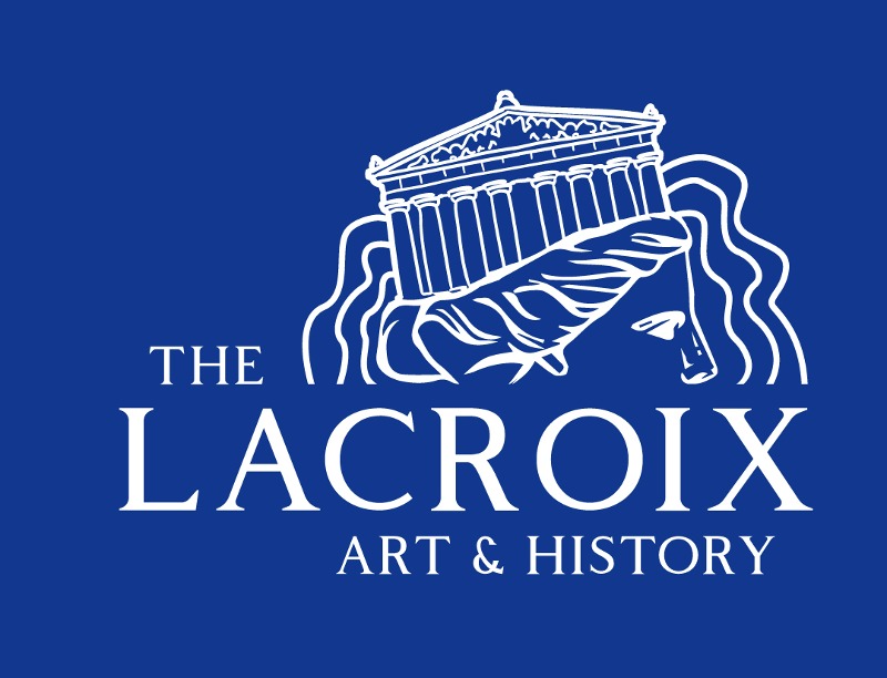 museum logo for art & history