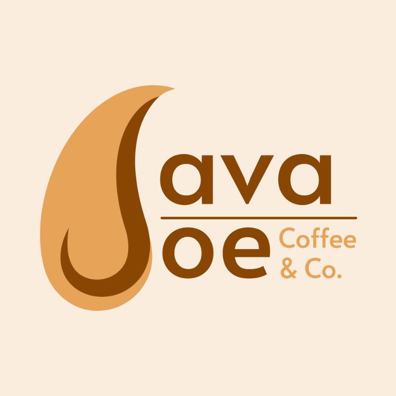 coffee logo example